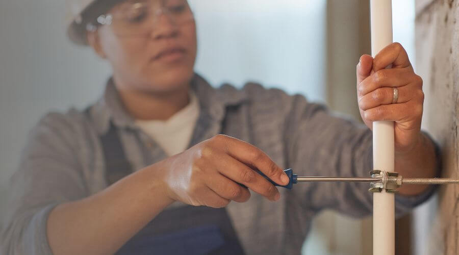 Professional annual plumbing maintenance services in Barrow, AK